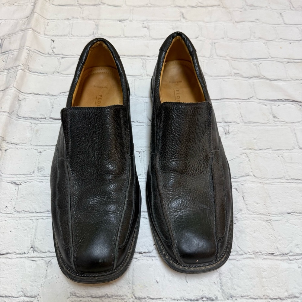 Florsheim Leather Shoes